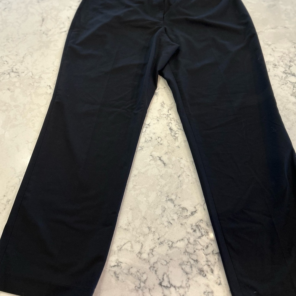 Liz Claiborne Women’s Black Dress Pants